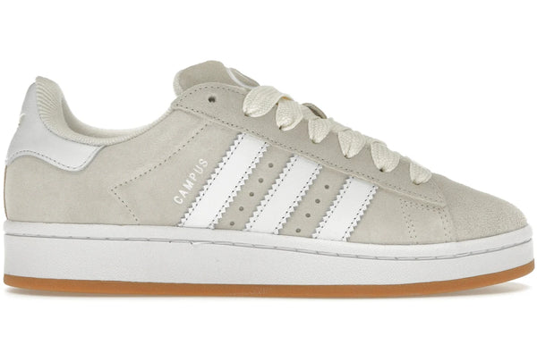 Adidas Campus 00s Wonder White Gum