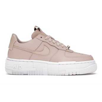 Air Force 1 Pixel Particle Beige