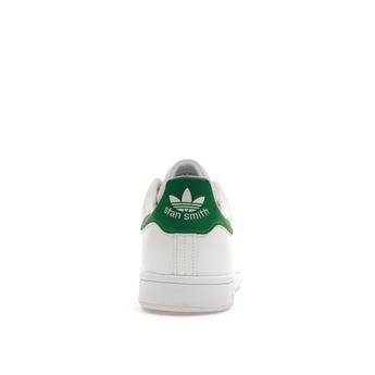 Adidas Stan Smith Forever PRIMEGREEN White