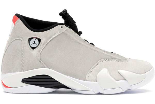 Air Jordan 14 Retro Desert Sand