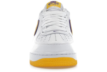 Nike Air Force 1 Low Retro QS Kobe Bryant Lakers Home