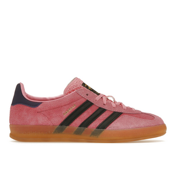 Adidas Gazelle Indoor Bliss Pink Purple