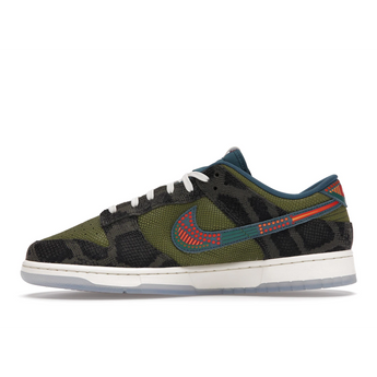 Nike Dunk Low Siempre Familia