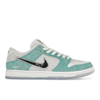 Nike SB Dunk Low April Skateboards