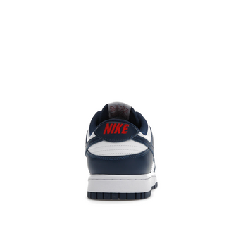 Nike Dunk Low Valerian Blue