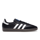 Adidas Samba ADV Black Gum