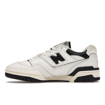 New Balance 550 Aime Leon Dore White Navy