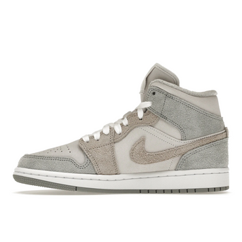 Air Jordan 1 Mid SE Particle Grey