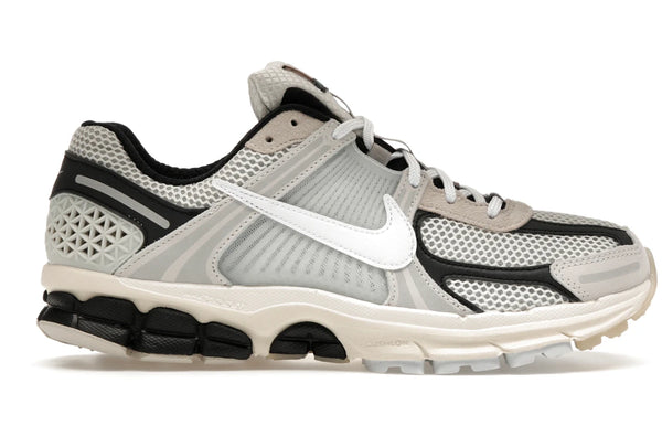 Nike Zoom Vomero 5 Supersonic Light Bone Black