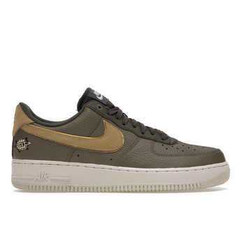 Air Force 1 LX Turtle