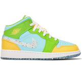 Air Jordan 1 Mid SE Recycled Grind