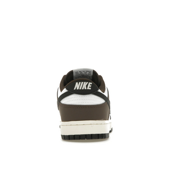 Nike Dunk Low Next Nature Baroque Brown