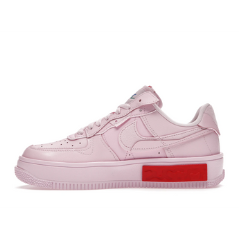 Air Force 1 Fontanka Pink Foam