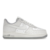 Air Force 1 Low 07 White Python