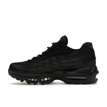 Nike Air Max 95 Recraft Triple Black