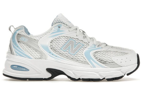 New Balance 530 White Blue Haze