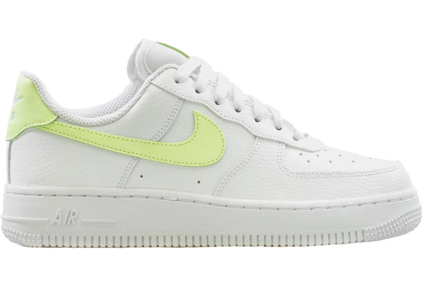 Air Force 1 07 White Barely Volt