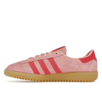 Adidas Bermuda Semi Pink Spark