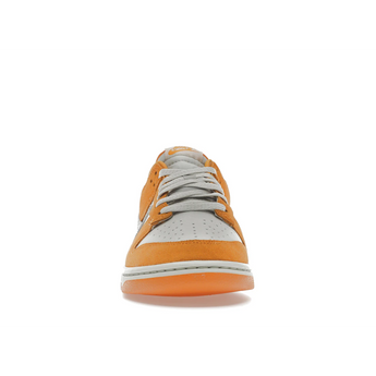 Nike Dunk Low AS Safari Swoosh Kumquat