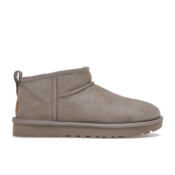 UGG Classic Ultra Mini Boot Goat