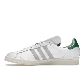 Adidas Campus 80s Kith Classics White Green