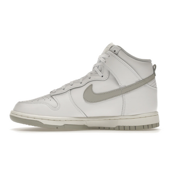 Nike Dunk High Neutral Grey