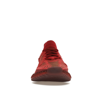 Adidas Yeezy 350 V2 CMPCT Slate Red