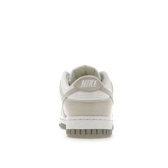 Nike Dunk Low Next Nature White Light Orewood Brown