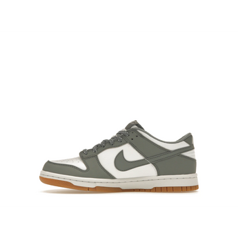 Nike Dunk Low Reflective Grey