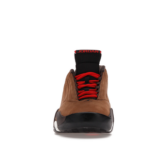 Air Jordan 14 Retro Winterized Archaeo Brown