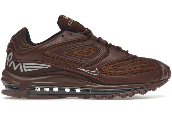 Nike Air Max 98 TL Supreme Brown