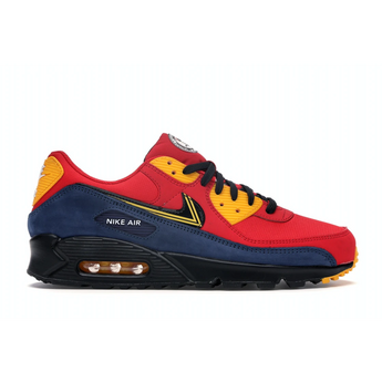 Air Max 90 City Pack London