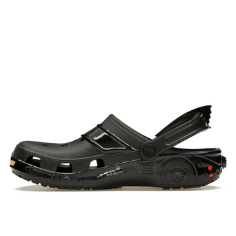 Crocs Classic Clog Batmobile