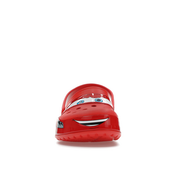 Crocs Classic Clog Lightning McQueen