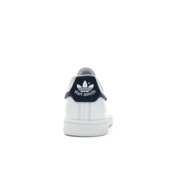 Adidas Stan Smith Core White New Navy