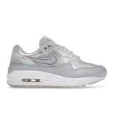 Air Max 1 SNKRS Day Pearl White