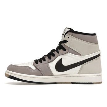 Air Jordan 1 High Element Gore-Tex Light Bone