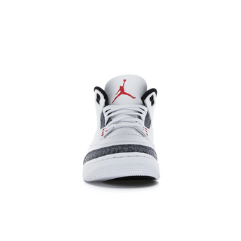 Air Jordan 3 Retro SE Fire Red Denim