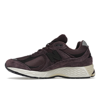 New Balance 2002R Dark Grape