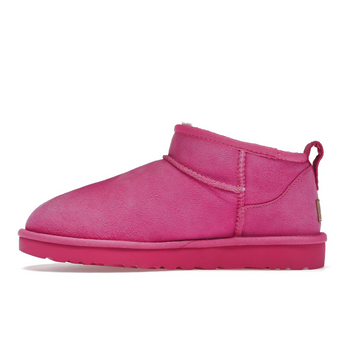 UGG Classic Ultra Mini Boot Carnation