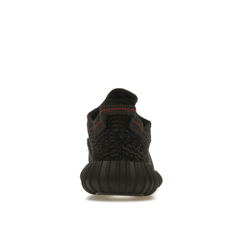 Adidas Yeezy Boost 350 Pirate Black