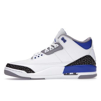 Air Jordan 3 Game Royal