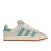 Adidas Campus 00s Crystal White Preloved Blue