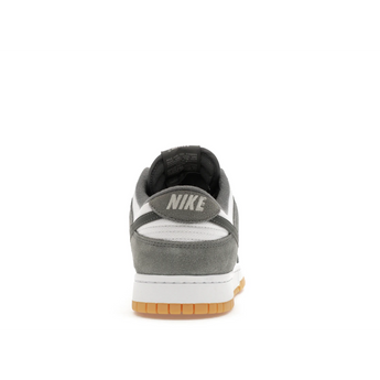 Nike Dunk Low Smoke Grey Gum 3M Swoosh