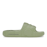 Adidas Adilette 22 Slides Magic Lime