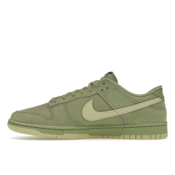 Nike Dunk Low Retro Premium Oil Green Olive Aura