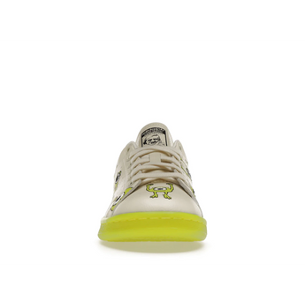 Adidas Stan Smith Monsters Inc. Mike Wazowski