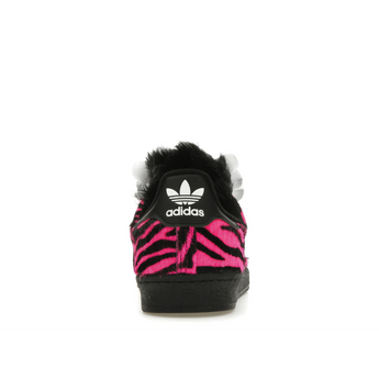 Adidas Campus 80s Jeremy Scott Bones Pink