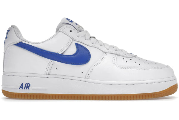 Air Force 1 '07 Color of the Month Varsity Royal Gum