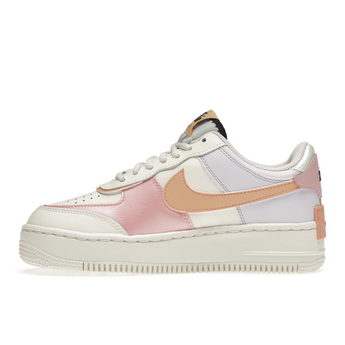 Air Force 1 Shadow Pink Glaize